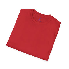 Unisex Softstyle Plain T-Shirt