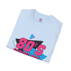 80’s Made Me T-Shirt