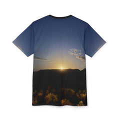 Unisex Sunset T-Shirt