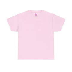 Unisex Heavy Cotton Plain T-Shirt