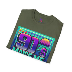 90’s Made Me T-Shirt