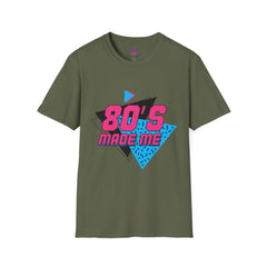 80’s Made Me T-Shirt