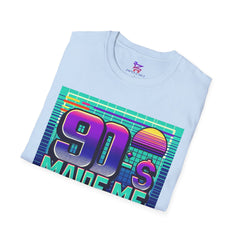 90’s Made Me T-Shirt