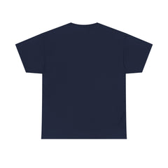 Unisex Heavy Cotton Plain T-Shirt