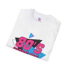 80’s Made Me T-Shirt