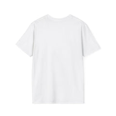 Unisex Softstyle Plain T-Shirt