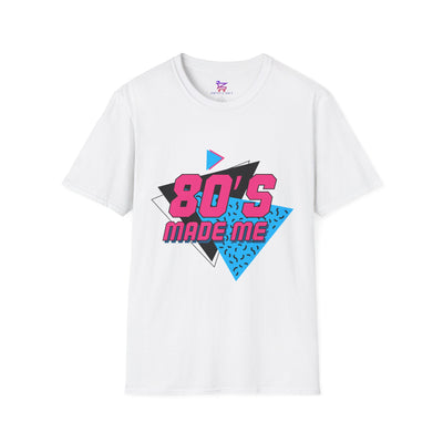 80’s Made Me T-Shirt