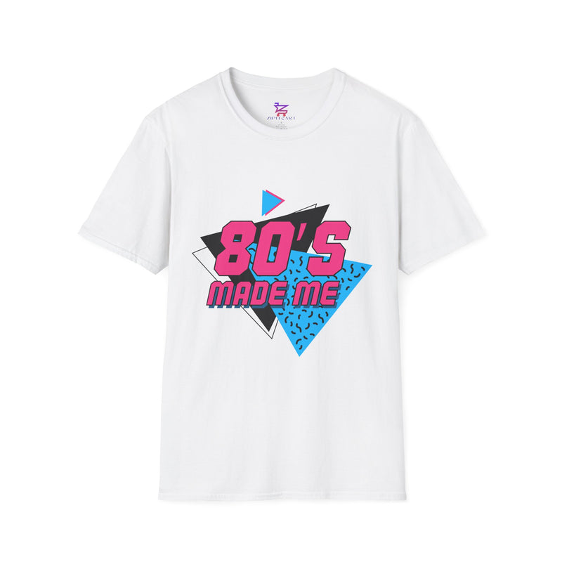 80’s Made Me T-Shirt