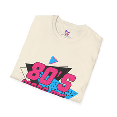 80’s Made Me T-Shirt
