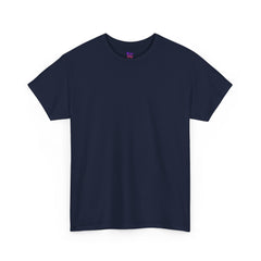 Unisex Heavy Cotton Plain T-Shirt