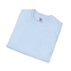 Unisex Softstyle Plain T-Shirt
