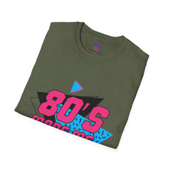80’s Made Me T-Shirt
