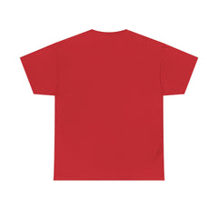 Unisex Heavy Cotton Plain T-Shirt