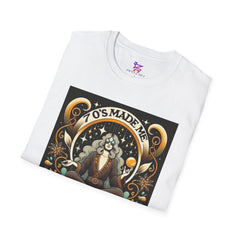 70’s Made Me T-Shirt