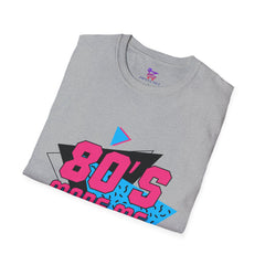 80’s Made Me T-Shirt
