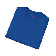 Unisex Softstyle Plain T-Shirt