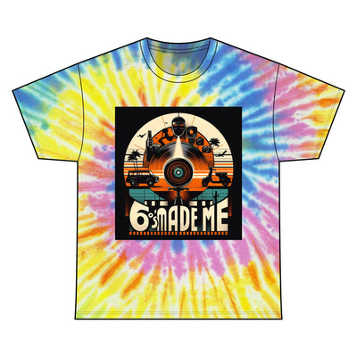 60’s Made Me T-Shirt