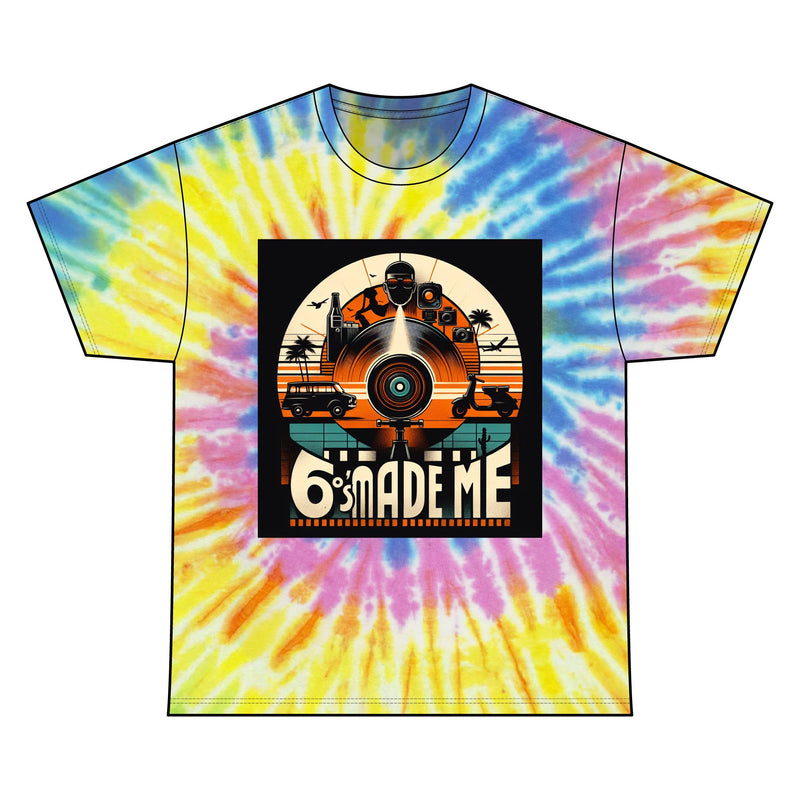 60’s Made Me T-Shirt
