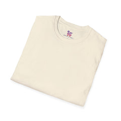 Unisex Softstyle Plain T-Shirt
