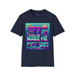 90’s Made Me T-Shirt