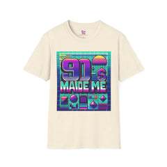 90’s Made Me T-Shirt
