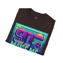 90’s Made Me T-Shirt