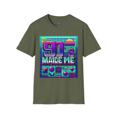 90’s Made Me T-Shirt
