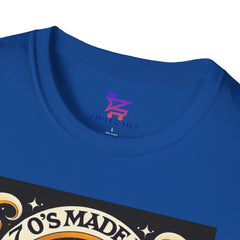 70’s Made Me T-Shirt