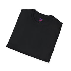 Unisex Softstyle Plain T-Shirt