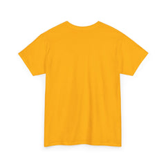Unisex Heavy Cotton Plain T-Shirt