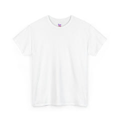 Unisex Heavy Cotton Plain T-Shirt