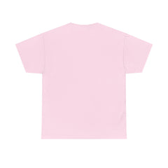 Unisex Heavy Cotton Plain T-Shirt