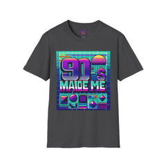 90’s Made Me T-Shirt