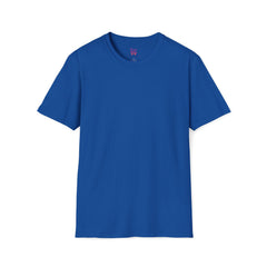 Unisex Softstyle Plain T-Shirt