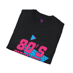 80’s Made Me T-Shirt