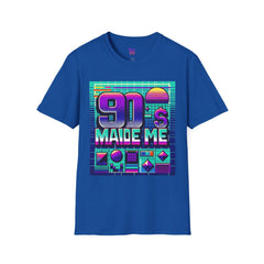 90’s Made Me T-Shirt