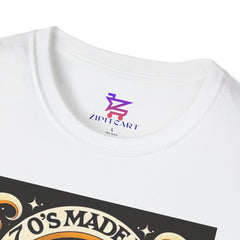 70’s Made Me T-Shirt