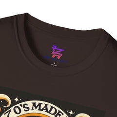 70’s Made Me T-Shirt