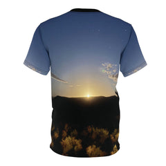 Unisex Sunset T-Shirt