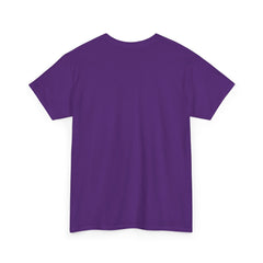 Unisex Heavy Cotton Plain T-Shirt