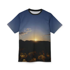 Unisex Sunset T-Shirt