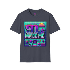 90’s Made Me T-Shirt
