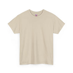 Unisex Heavy Cotton Plain T-Shirt