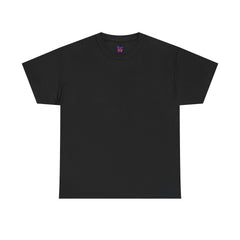 Unisex Heavy Cotton Plain T-Shirt