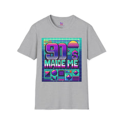 90’s Made Me T-Shirt