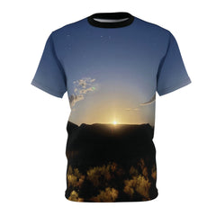 Unisex Sunset T-Shirt