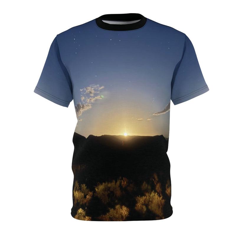 Unisex Sunset T-Shirt