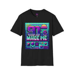 90’s Made Me T-Shirt