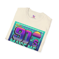 90’s Made Me T-Shirt