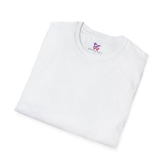 Unisex Softstyle Plain T-Shirt